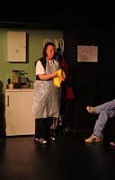 Kuin ensimmäistä päivää