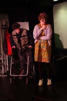 Kuin ensimmäistä päivää