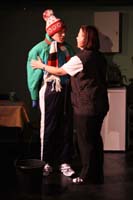 Kuin ensimmäistä päivää