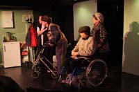 Kuin ensimmäistä päivää