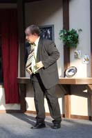 Saranat ja sardiinit