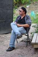 Saranat ja sardiinit