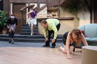 Saranat ja sardiinit