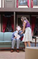 Saranat ja sardiinit