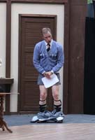 Saranat ja sardiinit